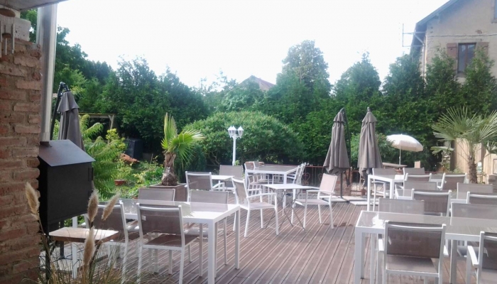 rencontre chateau salins